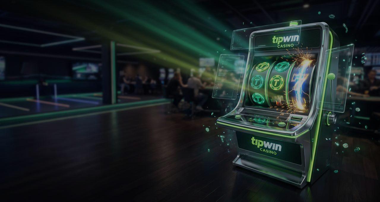 Tipwin Casino