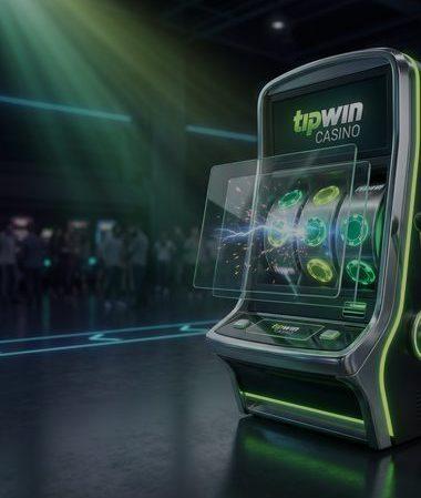 Tipwin Casino
