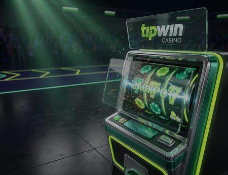 Tipwin Casino