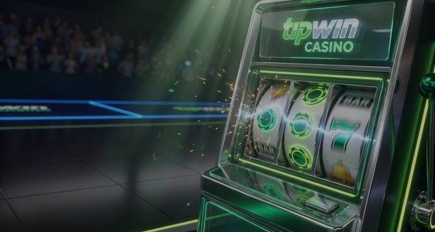 Tipwin Casino