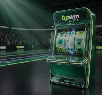 Tipwin Casino