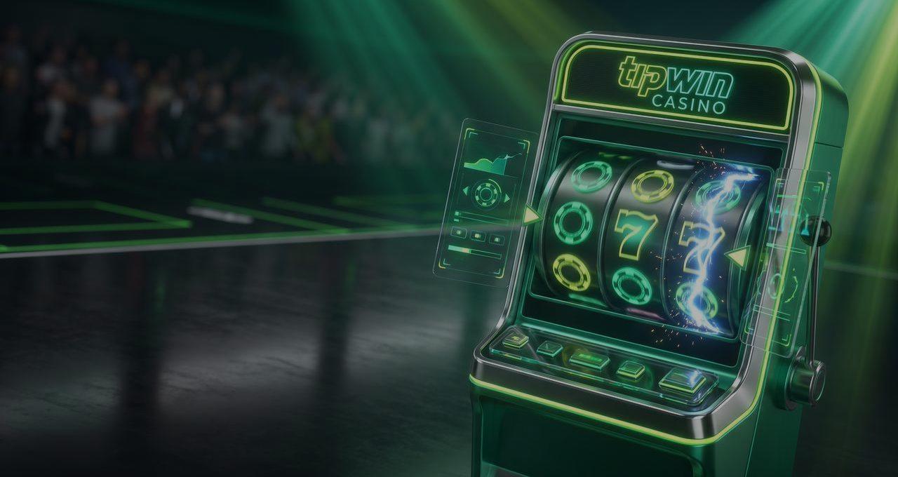 Tipwin Casino